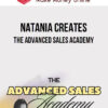 Natania Creates – The Advanced Sales Academy