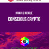 Noah & Nicole – Conscious Crypto