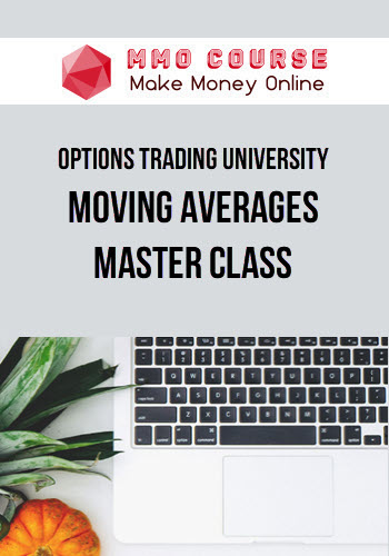 Options Trading University – Moving Averages Master Class