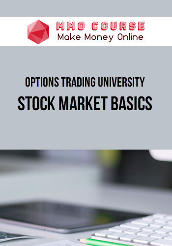 Options Trading University – Stock Market Basics