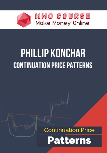 Phillip Konchar – Continuation Price Patterns