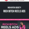 Rich Bitch Society – Rich Bitch Reels Ads