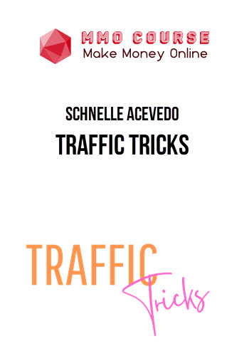 Schnelle Acevedo – Traffic Tricks