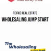 Teifke Real Estate – Wholesaling Jump Start