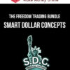 The Freedom Trading Bundle – Smart Dollar Concepts