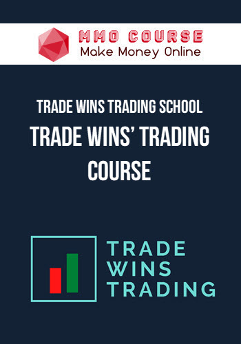 Trade Wins Trading School – Trade Wins’ Trading Course