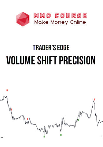 Trader’s Edge – Volume Shift Precision