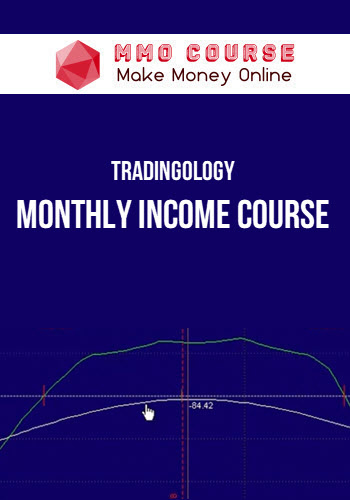 Tradingology – Monthly Income Course