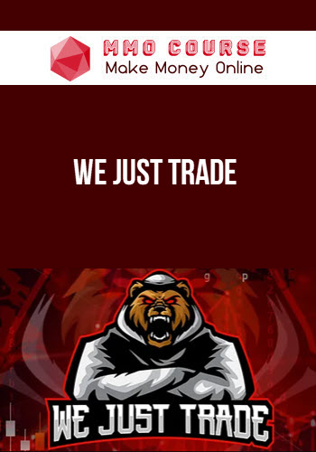 We Just Trade