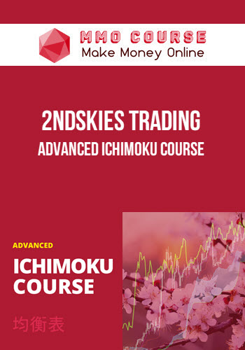 2ndSkies Trading – Advanced Ichimoku Course