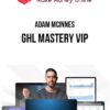 Adam McInnes – GHL Mastery VIP