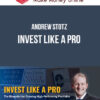 Andrew Stotz – Invest Like A Pro