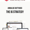 Annalise Buttigieg – The IG Strategy