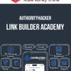 AuthorityHacker – Link Builder Academy