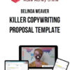 Belinda Weaver – Killer Copywriting Proposal Template