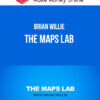 Brian Willie – The Maps Lab