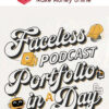 CEO Driveher – Faceless Podcast Portfolio In A Day