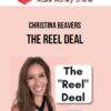 Christina Beavers – The Reel Deal