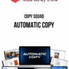 Copy Squad – Automatic Copy