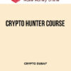 Crypto Hunter Course