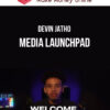 Devin Jatho – Media Launchpad