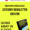 Dickie Bush & Nicolas Cole – Category Newsletter Creator