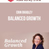 Erin Bradley – Balanced Growth