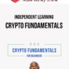 Independent Learning – Crypto Fundamentals