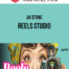 Jai Stone – Reels Studio