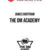 James Bartram – The DM Academy