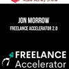 Jon Morrow – Freelance Accelerator 2.0