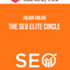 Julian Goldie – The SEO Elite Circle