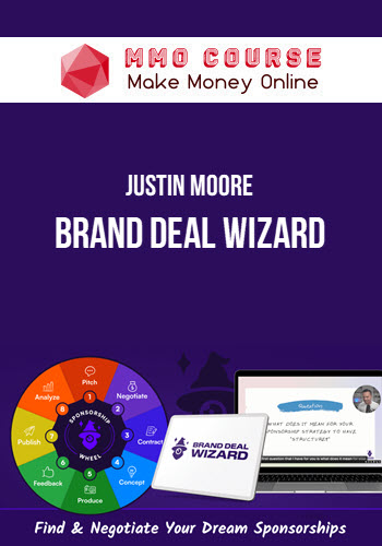 Justin Moore – Brand Deal Wizard