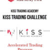 Kiss Trading Academy – Kiss Trading Challenge