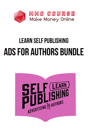 Learn Self Publishing – Ads for Authors Bundle