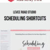 Levee Road Studio – Scheduling Shortcuts [Hacks for the New Pinterest Algorithm]