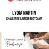 Lydia Martin – Challenge Launch Bootcamp