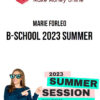 Marie Forleo – B-School 2023 Summer