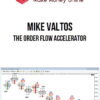 Mike Valtos – The Order Flow Accelerator