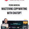 Pedro Moreira – Mastering Copywriting with ChatGPT