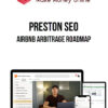 Preston Seo – Airbnb Arbitrage Roadmap