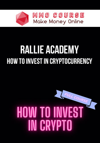 Rallie Academy – How to Invest in Cryptocurrency