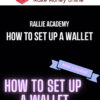 Rallie Academy – How to Set Up a Wallet