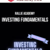 Rallie Academy – Investing Fundamentals