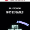 Rallie Academy – NFTs Explained