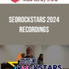 SEORockstars 2024 Recordings