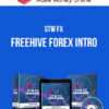 STW FX – Freehive Forex Intro