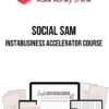 Social Sam – Instabusiness Accelerator Course