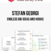 Stefan Georgi – Endless Big Ideas and Hooks