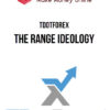 TDotForex – The Range Ideology